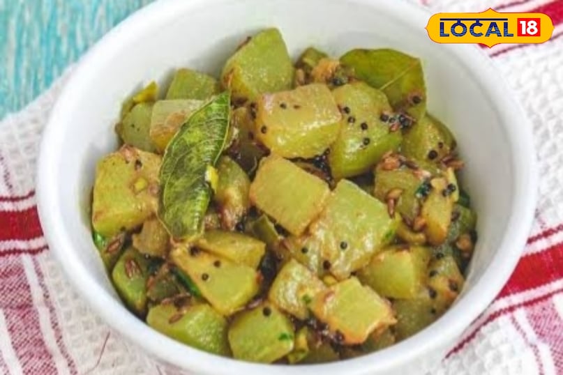 लौकी लौकी