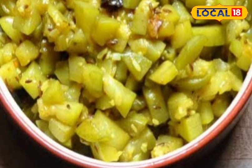 लौकी लौकी