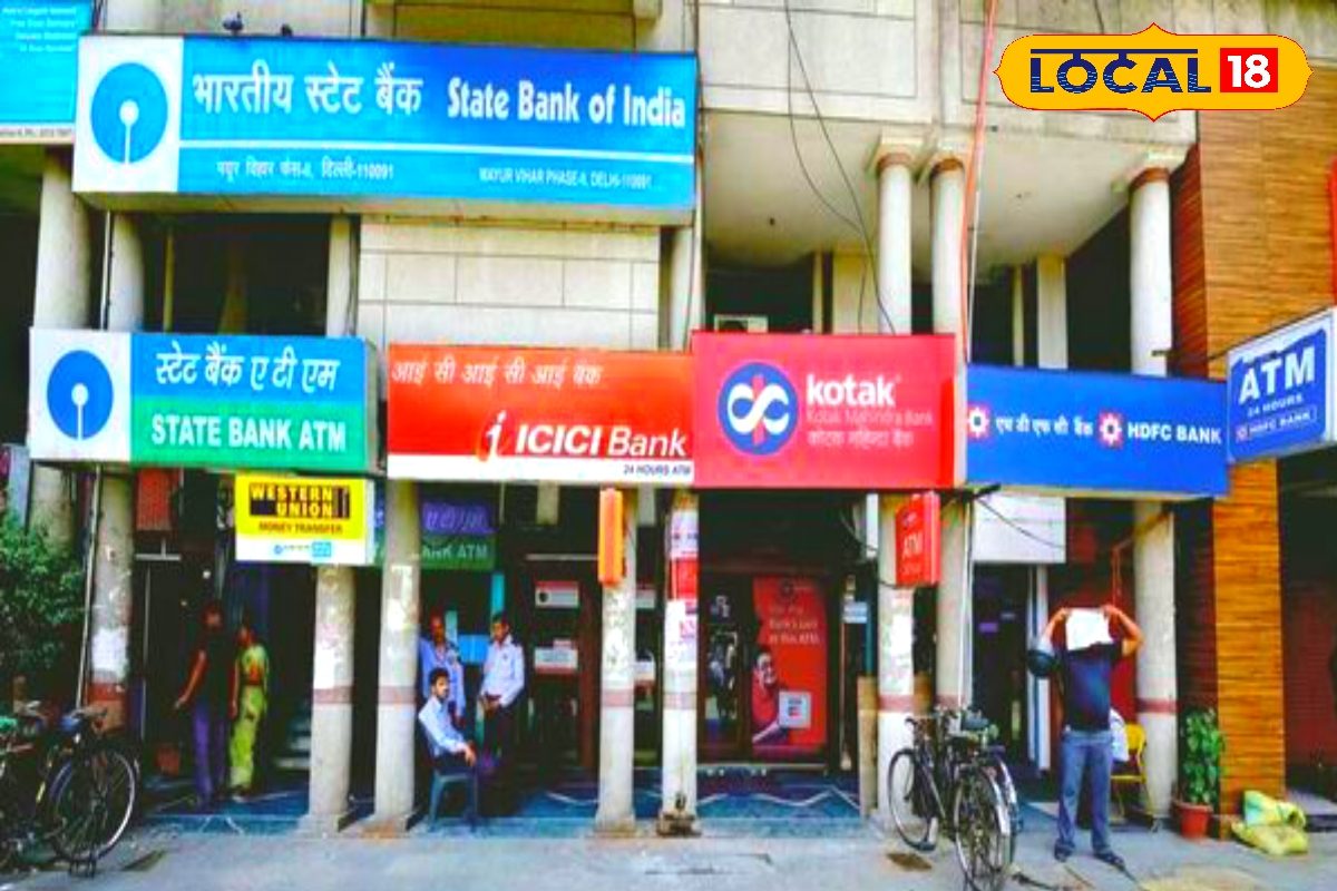 बैंक में है काम तो करना पड़ सकता है लंबा इंतजार, वोटिंग से गिनती तक, इलेक्शन..