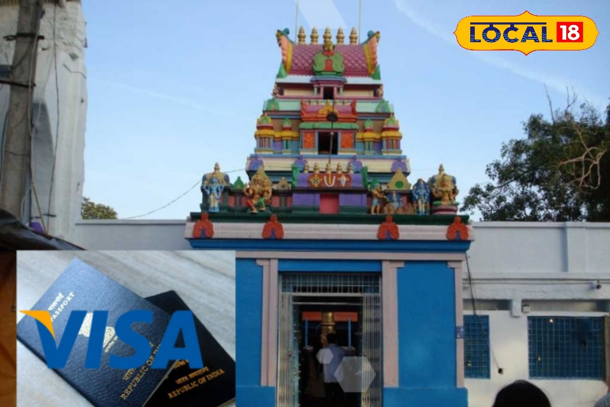 चिलकुर बालाजी मंदिर हैदराबाद वीज़ा देवता के चमत्कार और परिक्रमा विधि