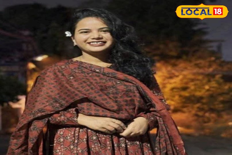 वैज्ञानिक बनी ज्योति