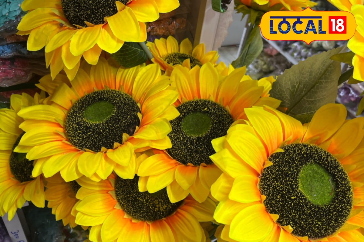 जानिए मुंबई में कहां मिलेंगे आपको सस्ते आर्टिफ़िशियल फूल वह भी होलसेल रेट में