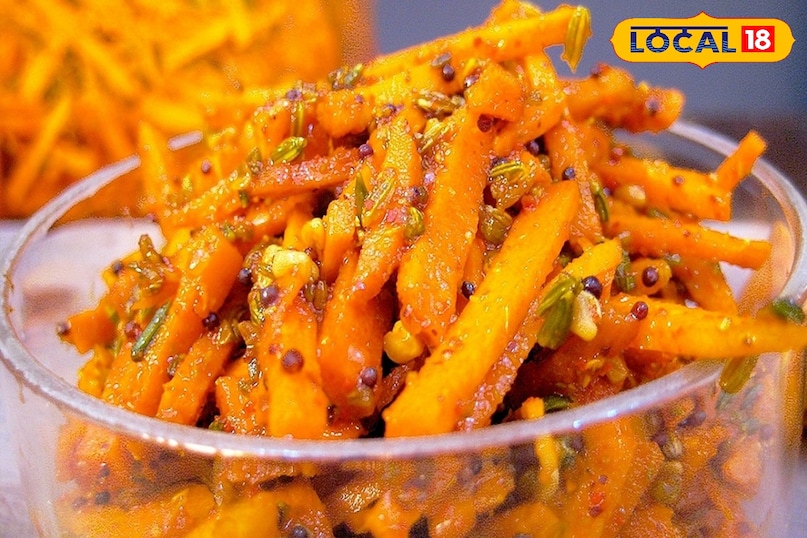 तेल में डूबे अचार का लंबे समय तक करें उपयोग तेल में डूबे अचार का लंबे समय तक करें उपयोग