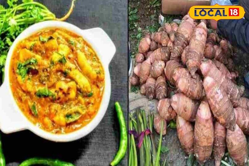 Why are there problems with cold vegetables?