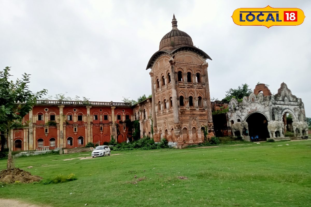 घर है मधुबनी तो क्यों कहते हैं दरभंगा महाराज?अपनी पहचान से नहीं जाने गए महाराज