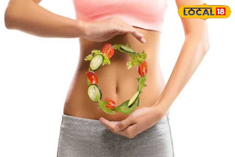 पाचन शक्ति 