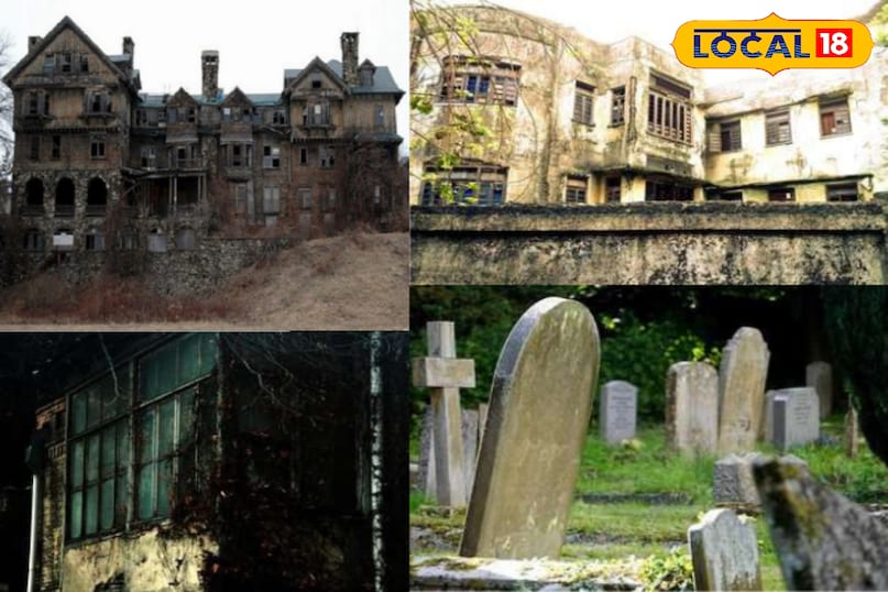 हैदराबाद जो अपनी स्वादिष्ट बिरयानी और दुनिया भर में मशहूर साइबर हब के लिए जाना जाता है, वहीं इस शहर का एक स्याह और डरावना पहलू भी है। निज़ामों के शहर के कोने-कोने में रहस्य और डर के किस्से दफन हैं। अगर आपको रोंगटे खड़े करने वाले अनुभव पसंद हैं तो यहाँ उन 5 जगहों के नाम है जहाँ के भूतिया किस्सों ने लोगों की नींद उड़ा रखी है हैदराबाद जो अपनी स्वादिष्ट बिरयानी और दुनिया भर में मशहूर साइबर हब के लिए जाना जाता है, वहीं इस शहर का एक स्याह और डरावना पहलू भी है। निज़ामों के शहर के कोने-कोने में रहस्य और डर के किस्से दफन हैं। अगर आपको रोंगटे खड़े करने वाले अनुभव पसंद हैं तो यहाँ उन 5 जगहों के नाम है जहाँ के भूतिया किस्सों ने लोगों की नींद उड़ा रखी है