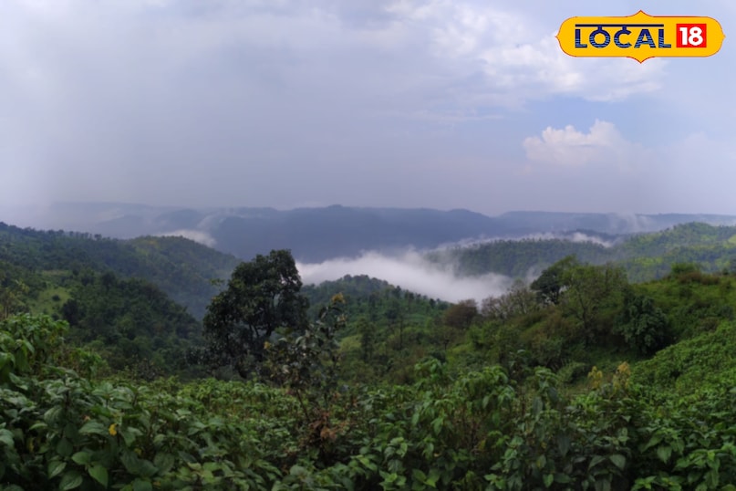 Mp femous tourist place, कुकरू टूरिस्ट प्लेस, कुकरु हिल स्टेशन, मध्य प्रदेश का स्विट्जरलैंड, ठंड में घूमने की जगह mp, local18, betul letest news, Madhya Pradesh hindi news Mp femous tourist place, कुकरू टूरिस्ट प्लेस, कुकरु हिल स्टेशन, मध्य प्रदेश का स्विट्जरलैंड, ठंड में घूमने की जगह mp, local18, betul letest news, Madhya Pradesh hindi news