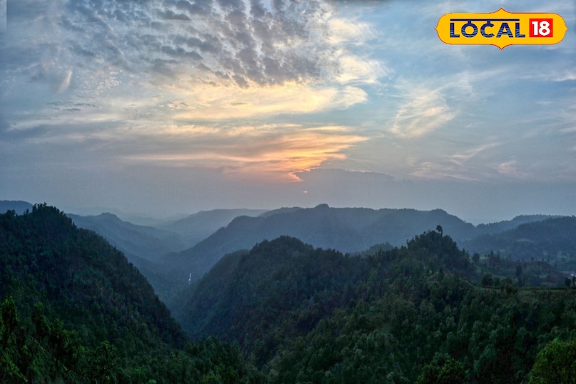 Mp femous tourist place, कुकरू टूरिस्ट प्लेस, कुकरु हिल स्टेशन, मध्य प्रदेश का स्विट्जरलैंड, ठंड में घूमने की जगह mp, local18, betul letest news, Madhya Pradesh hindi news Mp femous tourist place, कुकरू टूरिस्ट प्लेस, कुकरु हिल स्टेशन, मध्य प्रदेश का स्विट्जरलैंड, ठंड में घूमने की जगह mp, local18, betul letest news, Madhya Pradesh hindi news