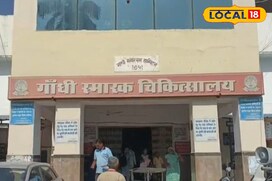 अब कम हो रही मासूमों की मौत! रीवा का संजय गांधी अस्पताल बना प्रदेश का हीरो