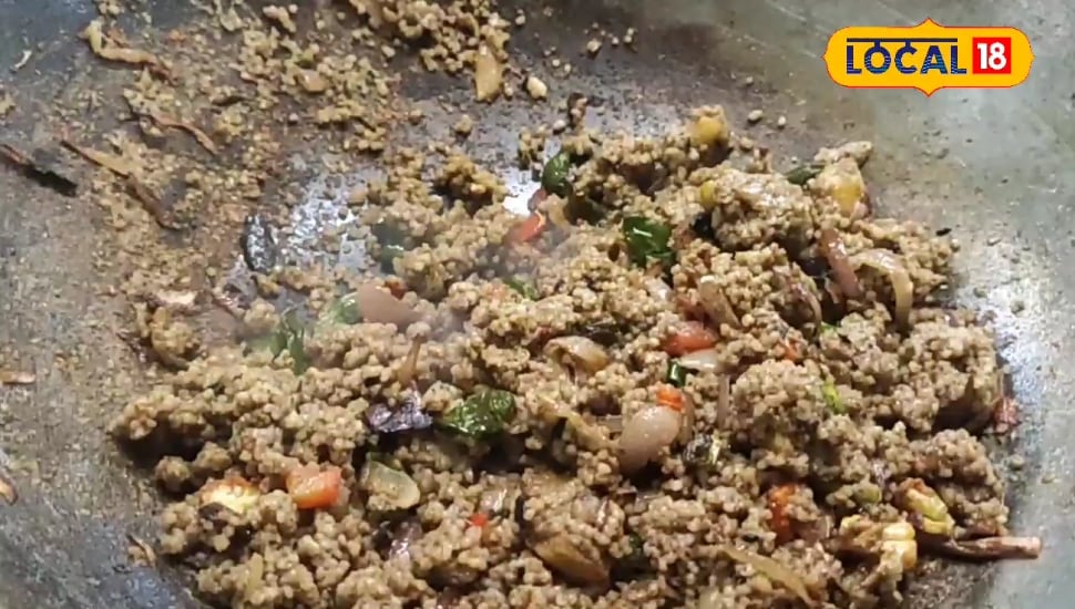 बस्तर में नई डिश की धूम, हड्डियों में भरे फौलाद सी ताकत, बीमारियां रखे दूर