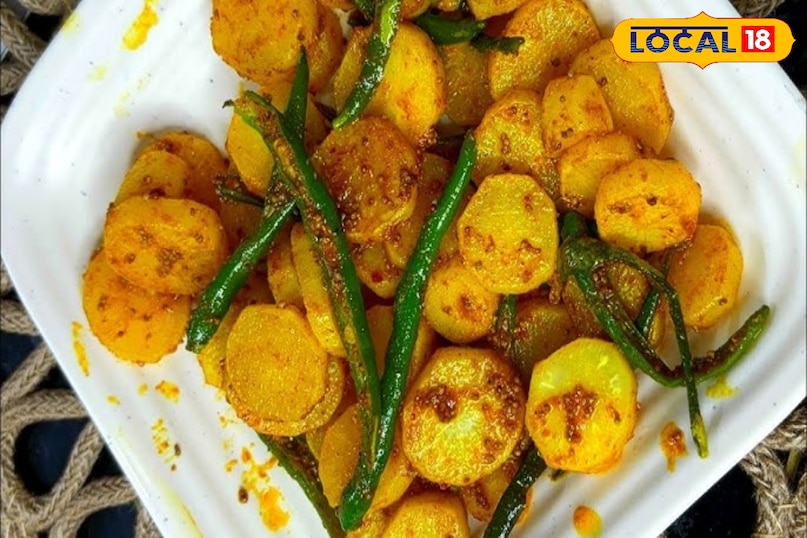 मूली का अचार मूली का अचार