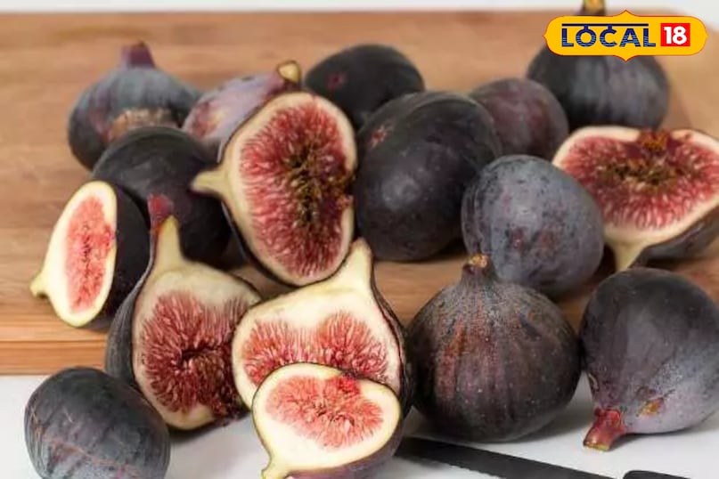 रात भर भिगोकर खाने से हैं कई फायदे रात भर भिगोकर खाने से हैं कई फायदे