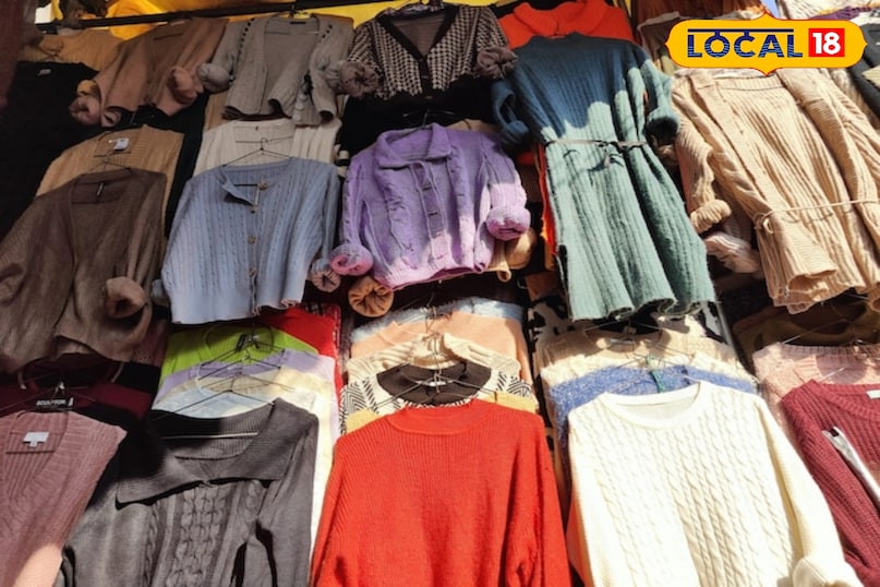 सुल्तान बाजार शॉपिंग का हब सुल्तान बाजार सिर्फ एक बाजार नहीं हैदराबाद की शॉपिंग संस्कृति का एक जीवंत अध्याय है। निज़ाम के जमाने से यह बाजार व्यस्ततम रहा है। यहाँ रंग-बिरंगी, हाथ से बनी हुई मोटी रजाइयाँ मिलती हैं। चमकीले रंग और कढ़ाई वाली रजाइयाँ खासतौर पर लोकप्रिय हैं आपको स्टॉल वाले सस्ते स्वेटर से लेकर ब्रांडेड वूलन जैकेट तक सब कुछ मिल जाएगा।