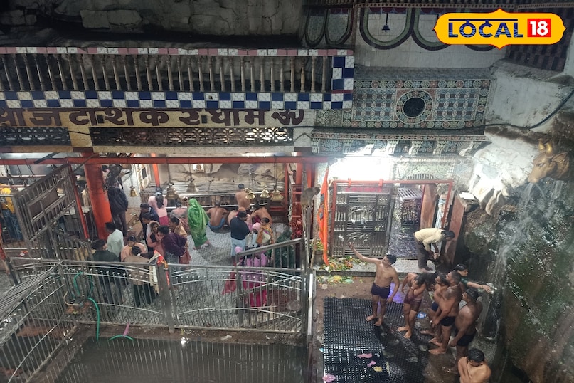 Chhatarpur Tourist Places 