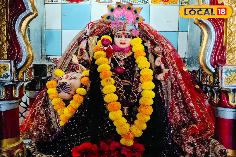 Chhatarpur Top 5 Places 