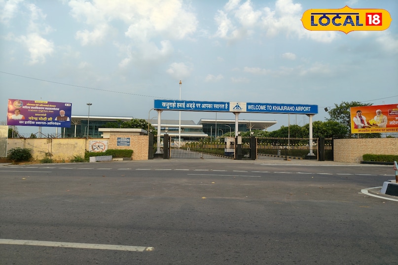 Chhatarpur Famous Temples 