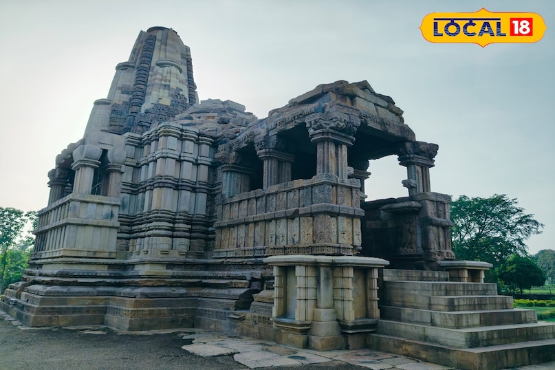 Chhatarpur Tourist places 