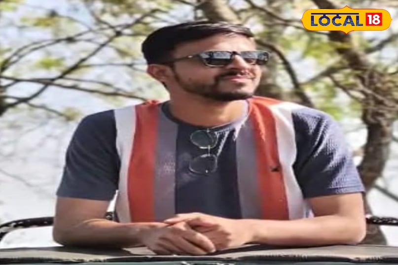 एमपीपीएससी की परीक्षा पास की