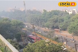 दिल्लीवालों सावधान! कड़ाके की ठंड का अलर्ट... कोहरा-धुंध अब बनेगी मुसीबत