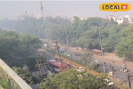दिल्लीवालों सावधान! कड़ाके की ठंड का अलर्ट... कोहरा-धुंध अब बनेगी मुसीबत