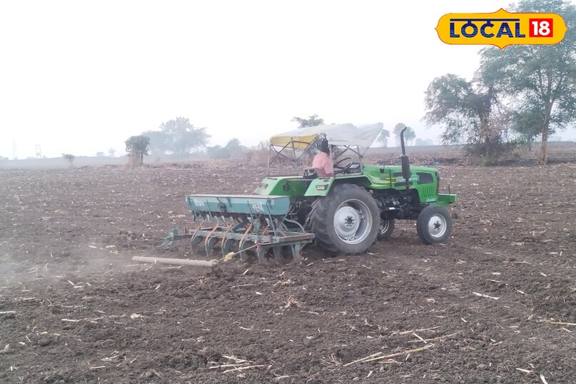 डीएपी के लिए परेशान