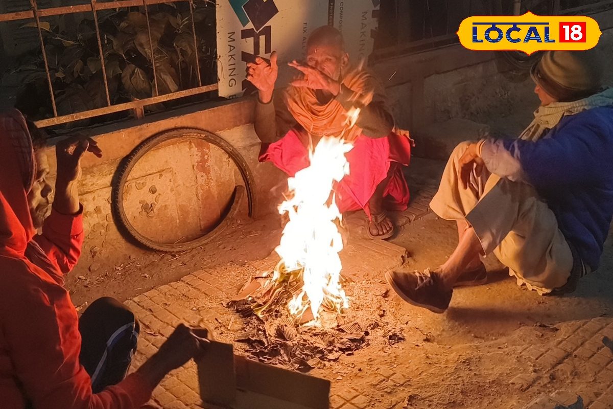 Bihar Weather: मौसम विभाग ने बताया बिहार में कब से पड़ेगी कड़ाके की सर्दी