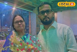 सरकारी स्कूल से की पढ़ाई,ट्यूशन पढ़ा कर जमा की सीए की फीस,तब जाकर मिली सफलता