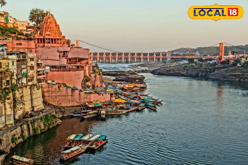 omkareshwar 