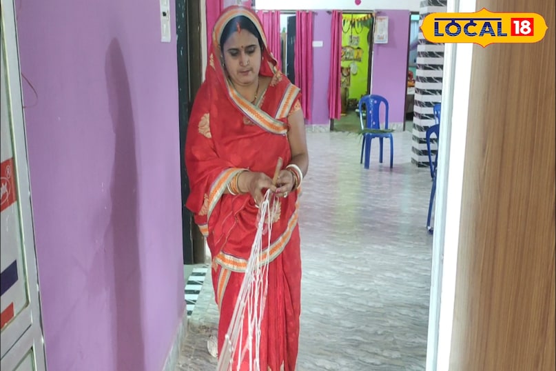 Ara News, ara Hindi News, ara Latest News, bhojpur Today News, bhojpur District halchal, News of ara, Bihar News, Bihar Hindi News, Hindi News, Bihar Today News, Bihar Latest News, local 18 news