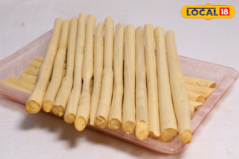 मेरठ, सर्दी, रेवड़ी गजक, डिमांड, स्वादिष्ट व्यंजन, खरीदारी, स्वास्थ्य, लोकल- 18 Meerut, winter, Revdi Gajak, demand, delicious food, shopping, health, local-18 मेरठ, सर्दी, रेवड़ी गजक, डिमांड, स्वादिष्ट व्यंजन, खरीदारी, स्वास्थ्य, लोकल- 18 Meerut, winter, Revdi Gajak, demand, delicious food, shopping, health, local-18