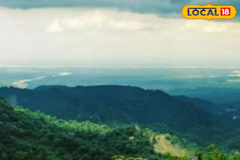 neer village rishikesh 