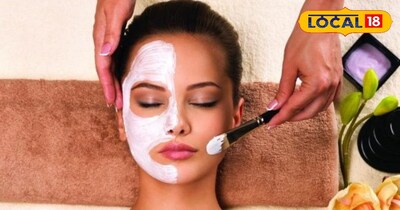 Special homemade face packs for glowing skin 
