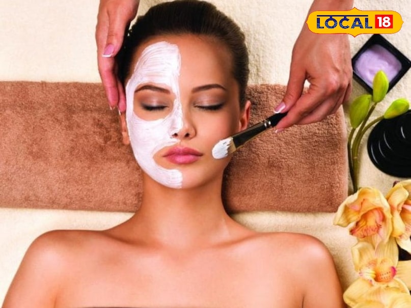 উজ্জ্বল ত্বকের জন্য বিশেষ ঘরে তৈরি ফেসপ্যাক