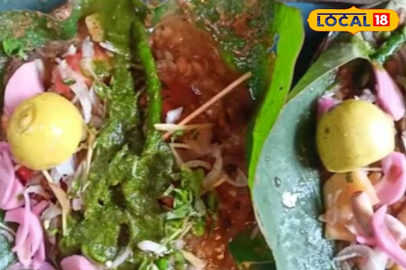 मेरठ, स्वादिष्ट व्यंजन, पर्यटक नानखटाई, लस्सी, वेज बिरियानी, समोसे, लोकल-18,Meerut, Delicious Food, Tourism Nankhatai, Lassi, Veg Biryani, Samosas, Bharat.one