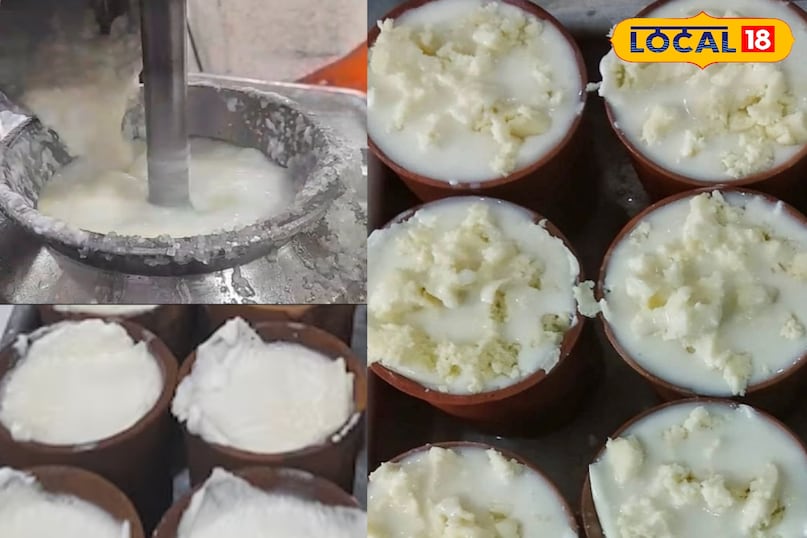 मेरठ, स्वादिष्ट व्यंजन, पर्यटक नानखटाई, लस्सी, वेज बिरियानी, समोसे, लोकल-18,Meerut, Delicious Food, Tourism Nankhatai, Lassi, Veg Biryani, Samosas, Bharat.one