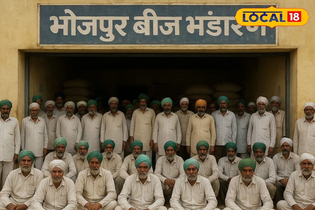 चार लाख किसानों को सरकार दे रही 20 हजार क्विंटल बीज, यहां करें आवेदन