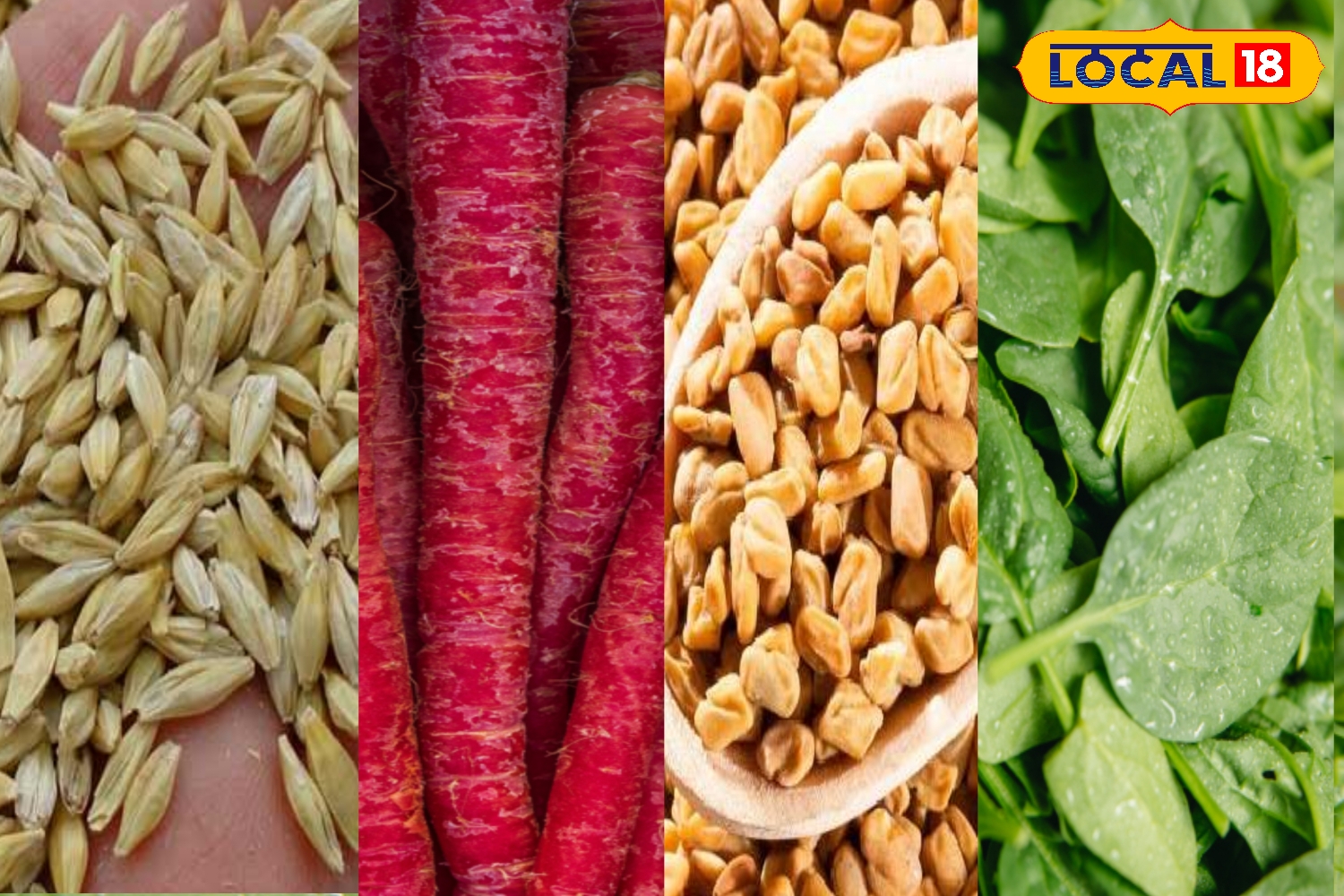 শীতকালে ডায়াবেটিসে আক্রান্ত ব্যক্তিদের তাঁদের স্বাস্থ্যের প্রতি বিশেষ যত্ন নেওয়া প্রয়োজন। এই ঋতুতে ডায়াবেটিস রোগীদের শরীরের কার্যকারিতা ধীর হয়ে যায়, যার ফলে উচ্চ রক্তে শর্করার মাত্রা বৃদ্ধির ঝুঁকি বেড়ে যায়। তাছাড়া, ঠান্ডা আবহাওয়া শারীরিক কার্যকলাপ হ্রাস করে, যা ইনসুলিনের কার্যকারিতা হ্রাস করে। সুষম খাদ্যাভ্যাস তাই বজায় রাখা অত্যন্ত গুরুত্বপূর্ণ। স্বাস্থ্য বিশেষজ্ঞ ডা. প্রিয়ার মতে, শীতকাল এমন খাবার খাওয়ার সময় হওয়া উচিত যা শরীরকে শক্তি যোগায় এবং রক্তে শর্করা নিয়ন্ত্রণ করে। শীতকালে ডায়াবেটিসে আক্রান্ত ব্যক্তিদের তাঁদের স্বাস্থ্যের প্রতি বিশেষ যত্ন নেওয়া প্রয়োজন। এই ঋতুতে ডায়াবেটিস রোগীদের শরীরের কার্যকারিতা ধীর হয়ে যায়, যার ফলে উচ্চ রক্তে শর্করার মাত্রা বৃদ্ধির ঝুঁকি বেড়ে যায়। তাছাড়া, ঠান্ডা আবহাওয়া শারীরিক কার্যকলাপ হ্রাস করে, যা ইনসুলিনের কার্যকারিতা হ্রাস করে। সুষম খাদ্যাভ্যাস তাই বজায় রাখা অত্যন্ত গুরুত্বপূর্ণ। স্বাস্থ্য বিশেষজ্ঞ ডা. প্রিয়ার মতে, শীতকাল এমন খাবার খাওয়ার সময় হওয়া উচিত যা শরীরকে শক্তি যোগায় এবং রক্তে শর্করা নিয়ন্ত্রণ করে।