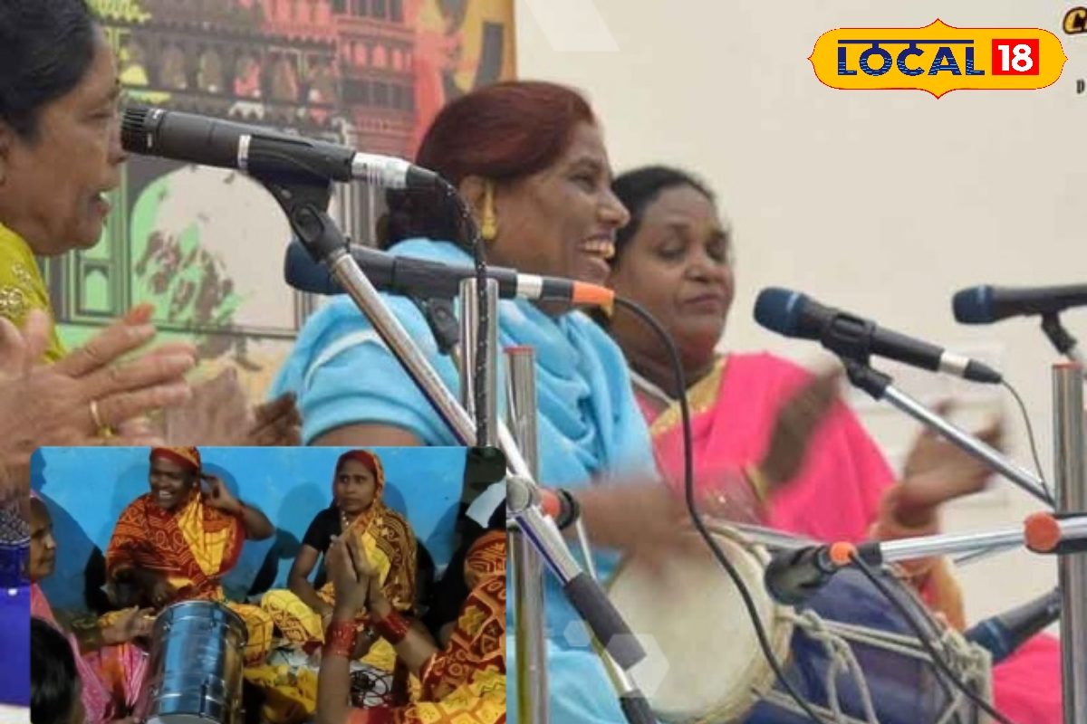 जब ढोलक बोले और दक्कन झूमे इन गीतों में बसती है हैदराबाद की रूह