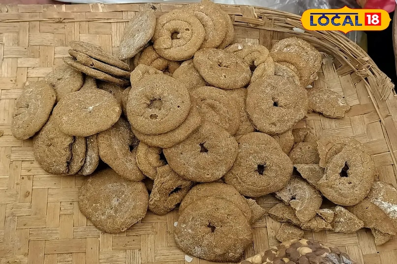  ये हैं बस्तर के पारंपरिक पकवान, जिनका स्वाद है लाजवाब 