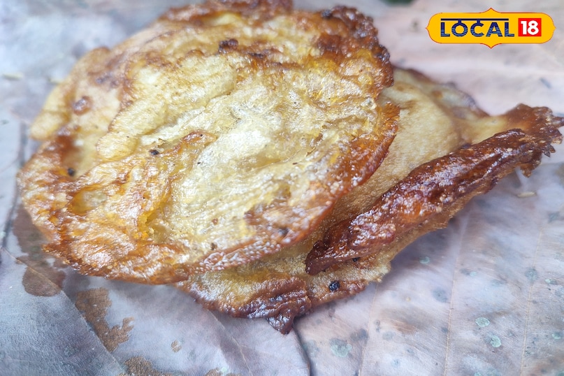 ये हैं बस्तर के पारंपरिक पकवान, जिनका स्वाद है लाजवाब 