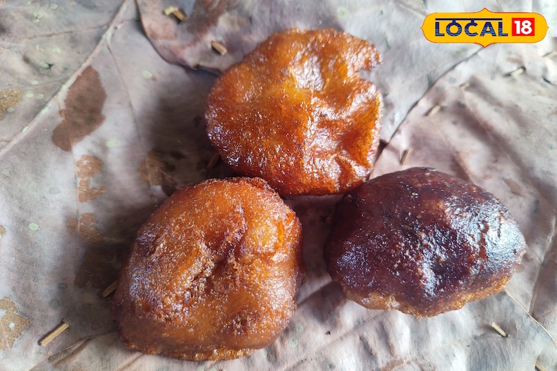 ये हैं बस्तर के पारंपरिक पकवान, जिनका स्वाद है लाजवाब 