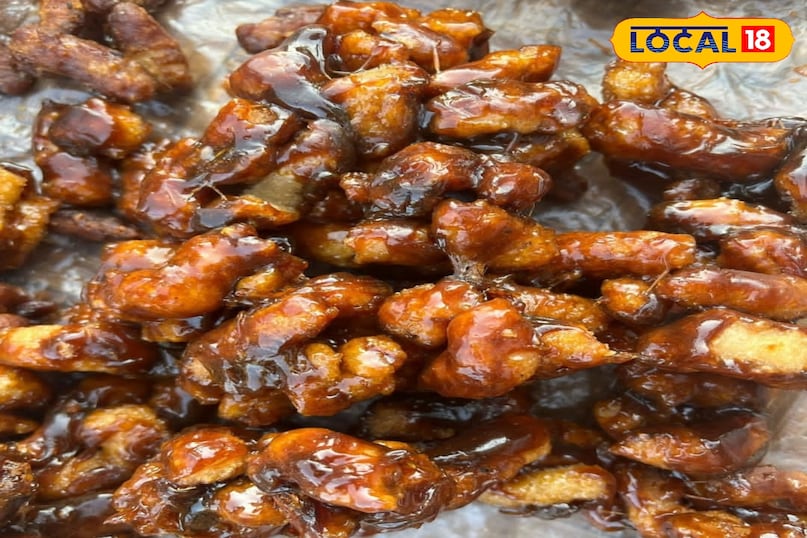  ये हैं बस्तर के पारंपरिक पकवान, जिनका स्वाद है लाजवाब 