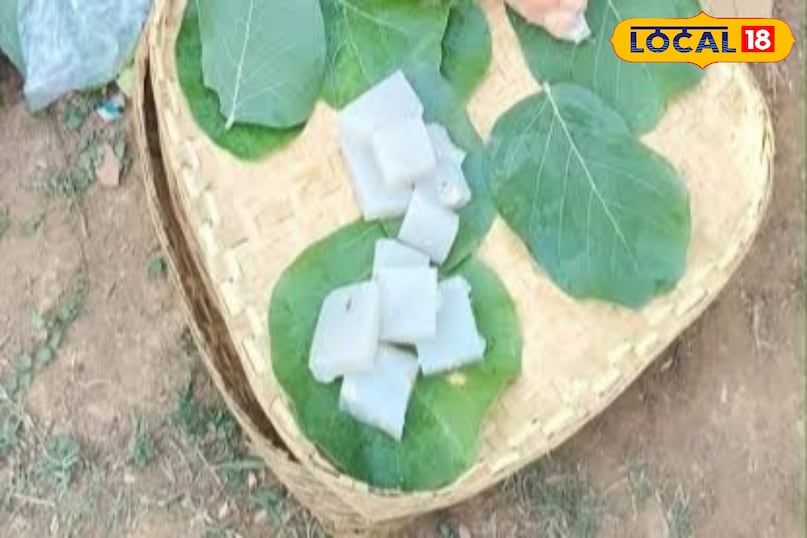 ये हैं बस्तर के पारंपरिक पकवान, जिनका स्वाद है लाजवाब