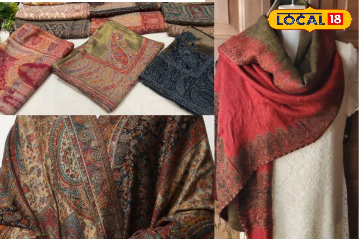 Tips and Tricks: सर्दियों में स्टाइलिश बनना है तो ये शॉल टिप्स जरूर आजमाएं