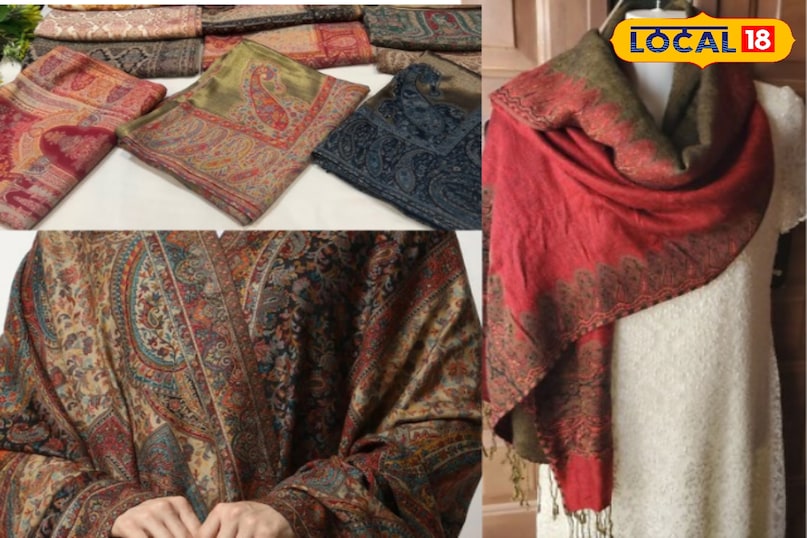 सर्दियों के आगमन के साथ ही अलमारी में गर्म कपड़ों की चहल-पहल शुरू हो जाती है। लेकिन अगर आप चाहती हैं कि सर्दी की ठंडक भी आपके स्टाइल पर भारी पड़े तो आपके विंटर कलेक्शन में शॉल का होना ज़रूरी है। यह न सिर्फ आपको गर्माहट देती है बल्कि आपके पूरे लुक में एक सुंदर निखार और स्टाइलिश एलिगेंस भी भर देती है। आजकल बाज़ार में इतने खूबसूरत और फैशनेबल शॉल डिज़ाइन उपलब्ध हैं कि हर किसी का मन इन्हें देखकर ललचा जाए। 