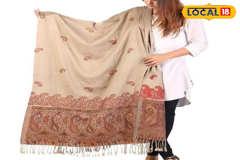 खास मौकों के लिए कैसी शॉल चुनें? शादी, पार्टी या किसी त्योहार के लिए आप चुन सकती हैं बनारसी ब्रोकेड शॉल, रेशमी शॉल या ज़री वर्क और डिटेल्ड एम्ब्रॉयडरी से सजी शॉल। ये आपकी साधारण ड्रेस को भी खास बना देंगी और आपके लुक में एक शाही अंदाज़ भर देंगी।