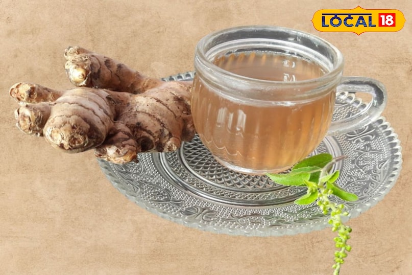 सर्दियों में बीमारी रखेगा दूरी काढ़ा 