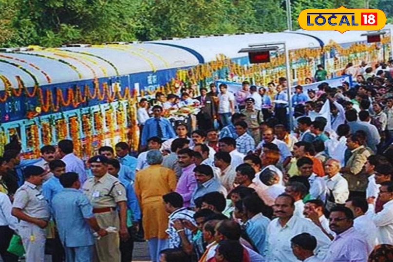 फ्री रामेश्वर यात्रा, मुख्यमंत्री तीर्थ दर्शन योजना का लाभ कैसे मिलेगा, आवेदन की आखिरी तारीख, कहा करे आवेदन, local18, khargone letest news, Madhya Pradesh hindi news, Mp govt scheme