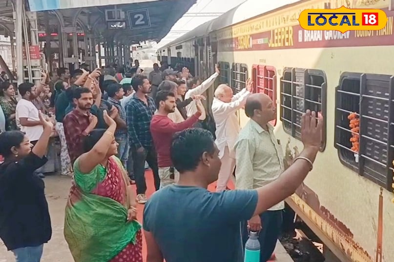 फ्री रामेश्वर यात्रा, मुख्यमंत्री तीर्थ दर्शन योजना का लाभ कैसे मिलेगा, आवेदन की आखिरी तारीख, कहा करे आवेदन, local18, khargone letest news, Madhya Pradesh hindi news, Mp govt scheme